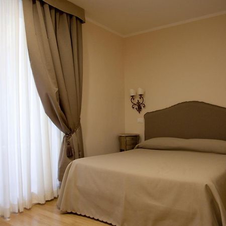 Residenza Dei Gracchi 호텔 로마 외부 사진