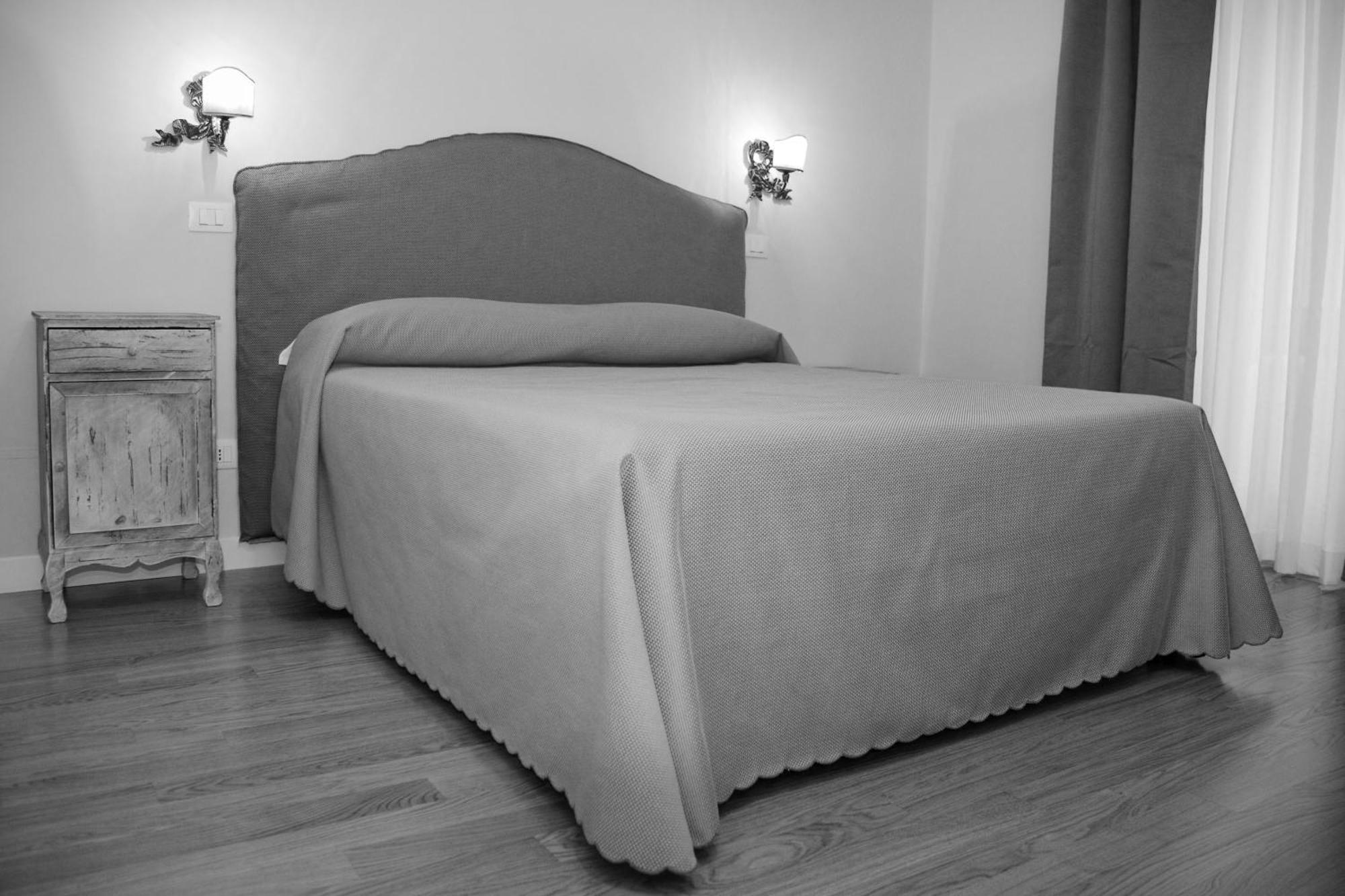 Residenza Dei Gracchi 호텔 로마 외부 사진