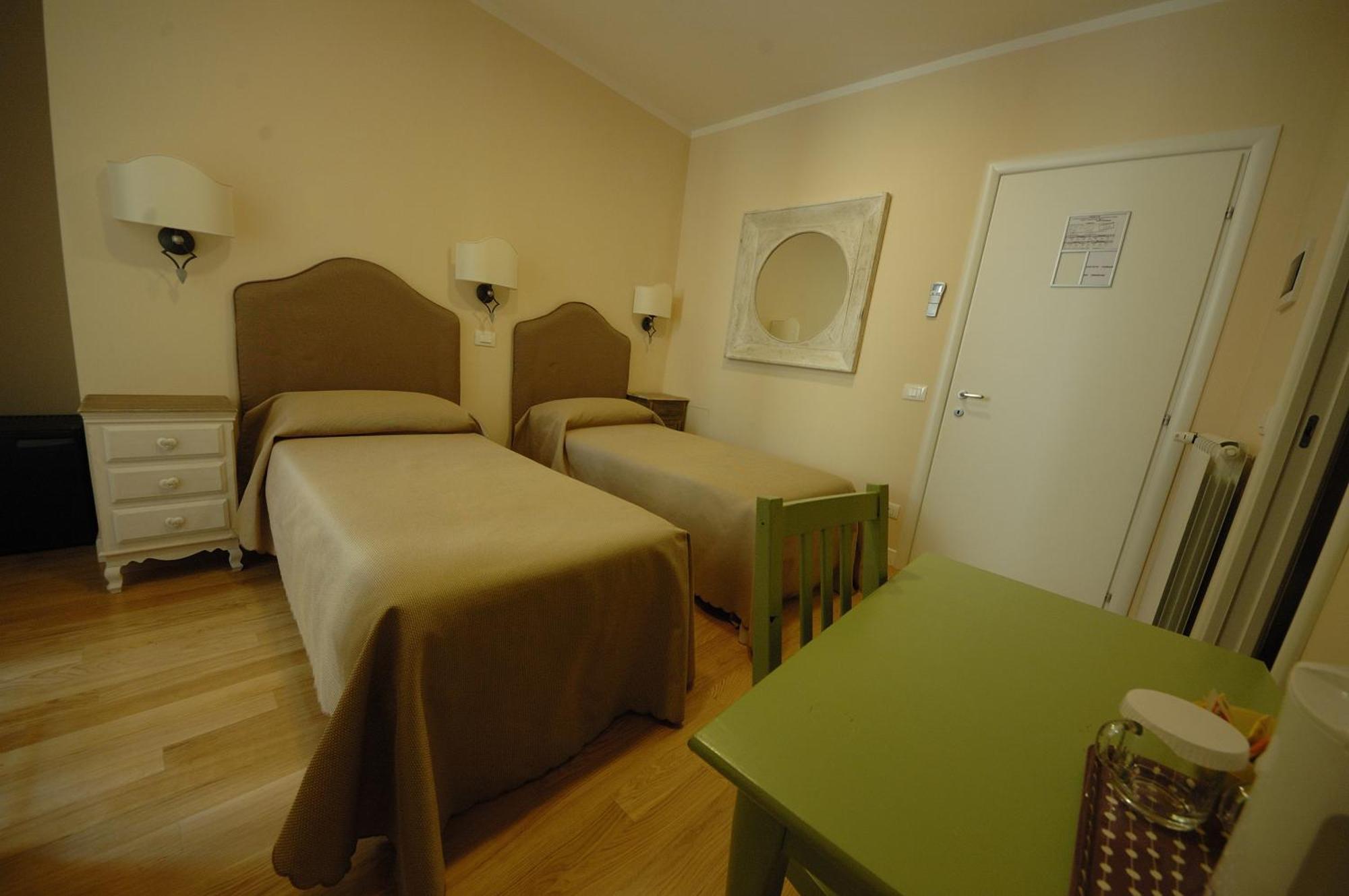Residenza Dei Gracchi 호텔 로마 외부 사진