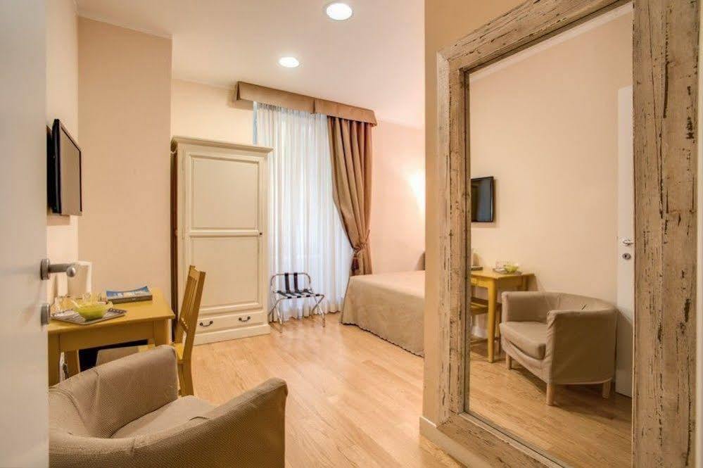 Residenza Dei Gracchi 호텔 로마 외부 사진