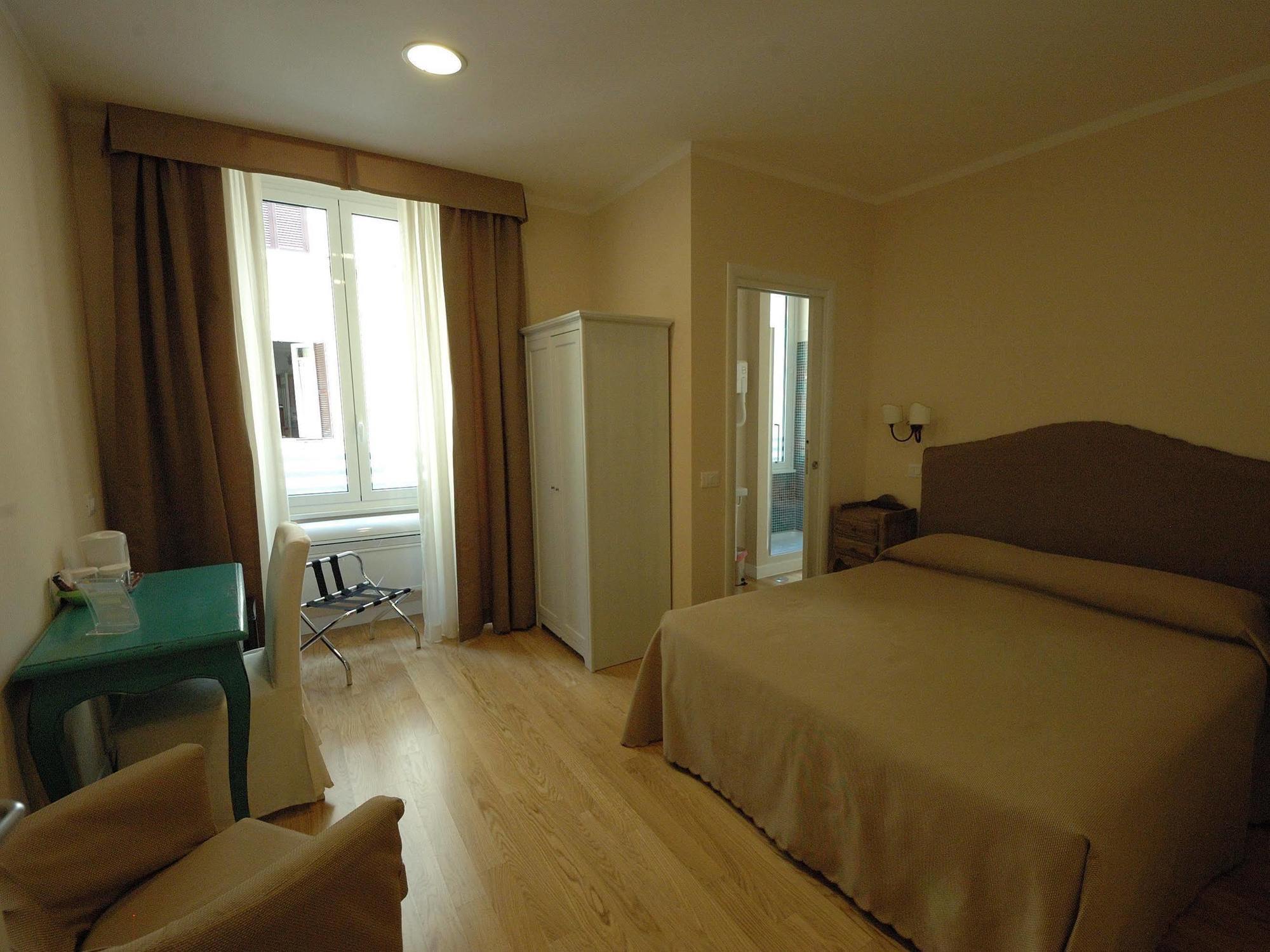 Residenza Dei Gracchi 호텔 로마 외부 사진